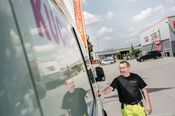 Rohrreinigung Werneck bei verstopftem Abfluss und WC